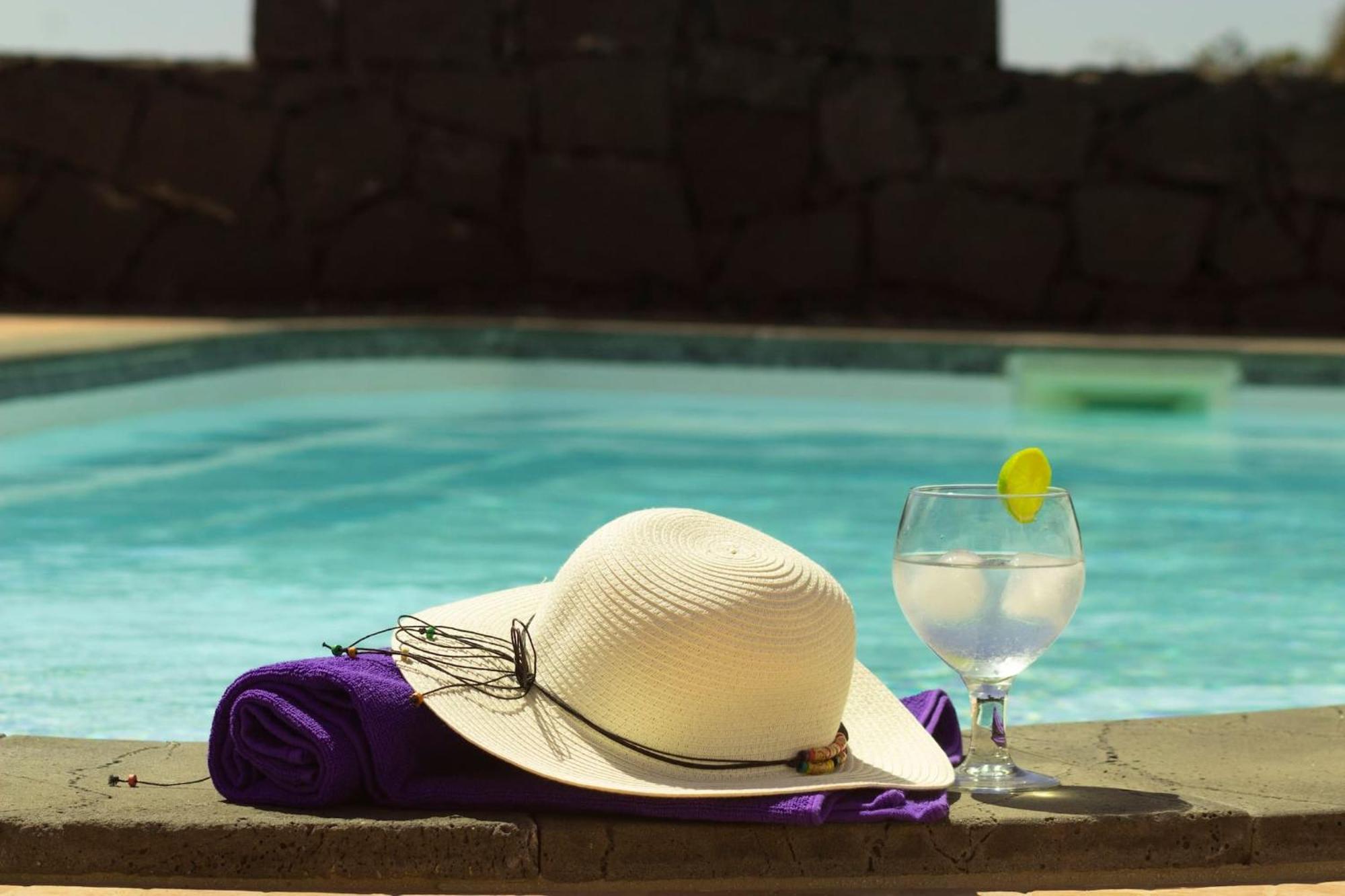 Beach - Sun Apartament - Sol Y Playa Puerto Del Carmen Puerto del Carmen  Ngoại thất bức ảnh