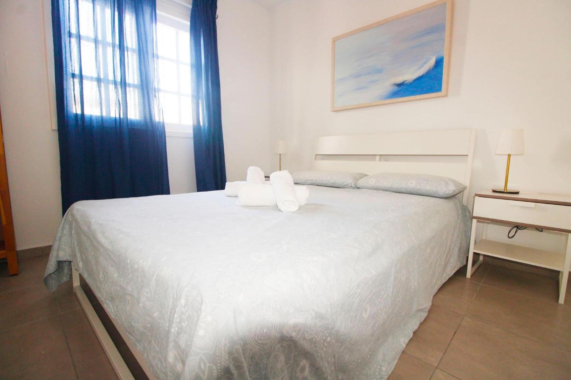 Beach - Sun Apartament - Sol Y Playa Puerto Del Carmen Puerto del Carmen  Ngoại thất bức ảnh